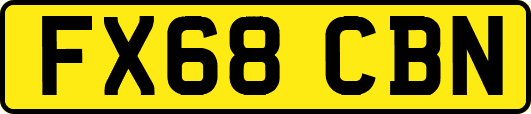 FX68CBN