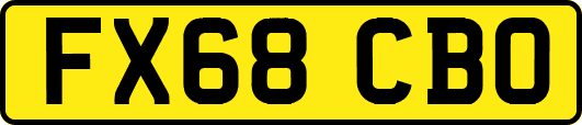 FX68CBO