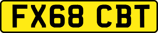 FX68CBT