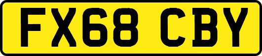 FX68CBY