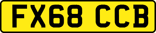 FX68CCB