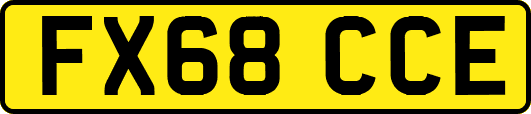 FX68CCE