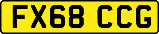 FX68CCG