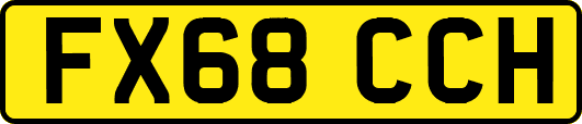FX68CCH