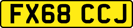 FX68CCJ