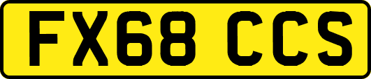 FX68CCS