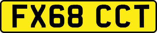 FX68CCT