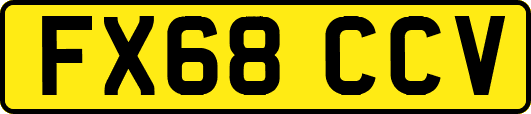 FX68CCV