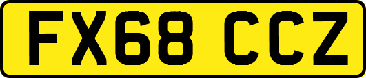 FX68CCZ