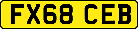 FX68CEB