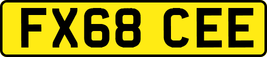 FX68CEE