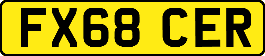 FX68CER