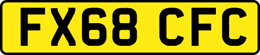 FX68CFC