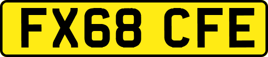 FX68CFE