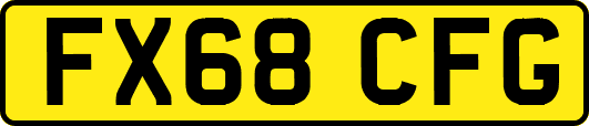 FX68CFG