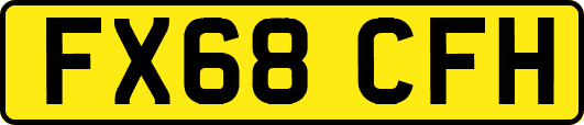 FX68CFH