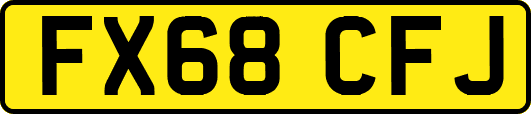 FX68CFJ