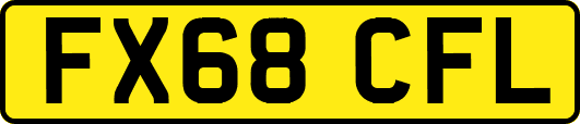 FX68CFL