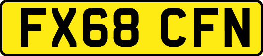 FX68CFN