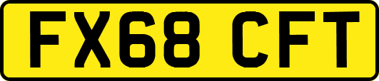 FX68CFT