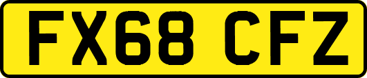 FX68CFZ