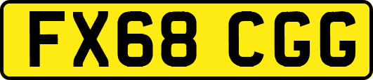 FX68CGG