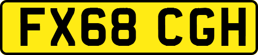 FX68CGH