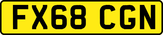 FX68CGN