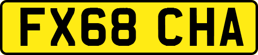 FX68CHA