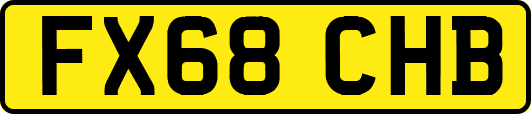 FX68CHB