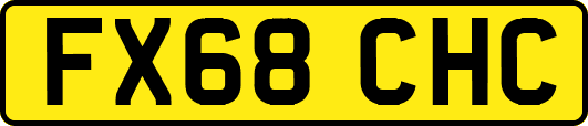 FX68CHC