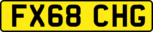 FX68CHG