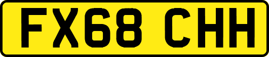 FX68CHH