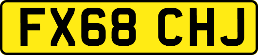 FX68CHJ