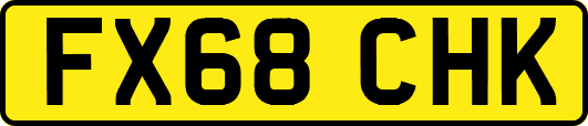 FX68CHK