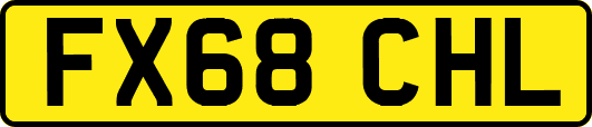 FX68CHL
