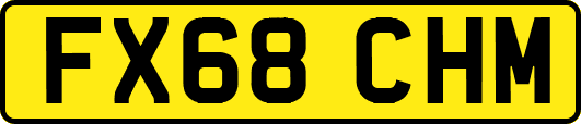 FX68CHM