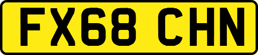 FX68CHN