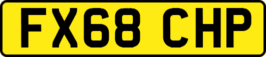 FX68CHP