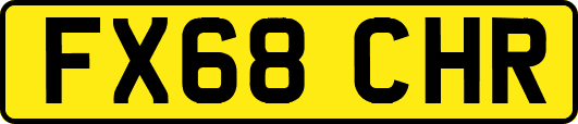 FX68CHR