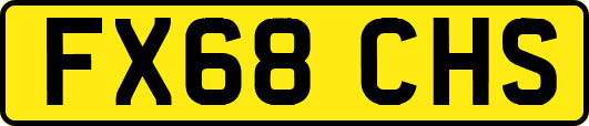 FX68CHS