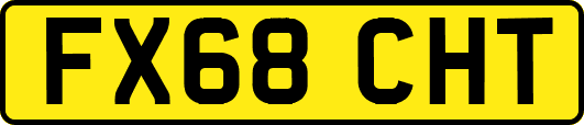FX68CHT
