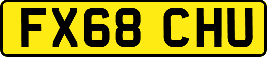 FX68CHU