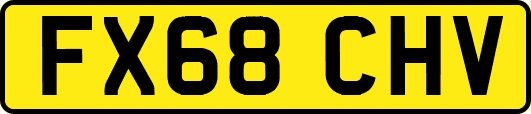 FX68CHV