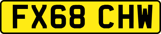 FX68CHW