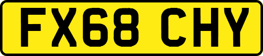 FX68CHY