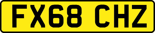 FX68CHZ