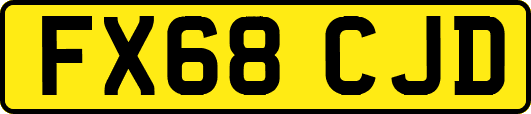 FX68CJD