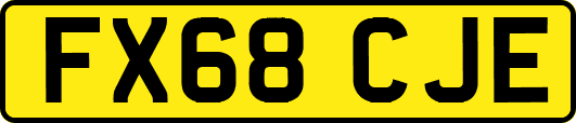 FX68CJE