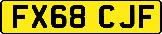 FX68CJF